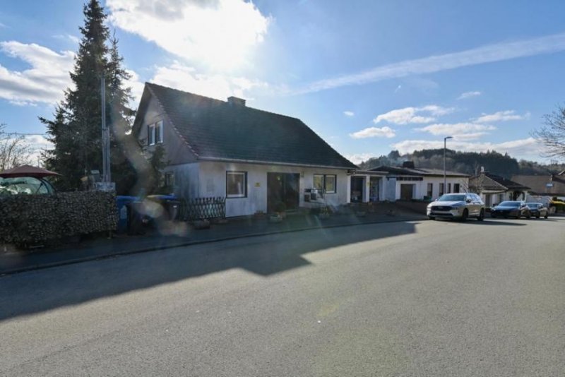Angelburg ++ KRAG Immobilien ++ am 08.08.2026 um 17:00 Uhr Besichtigung ++ einfach so vorbeikommen ++ Haus kaufen