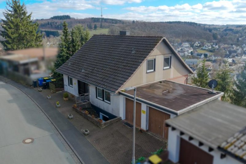 Angelburg ++ KRAG Immobilien ++ am 08.08.2026 um 17:00 Uhr Besichtigung ++ einfach so vorbeikommen ++ Haus kaufen