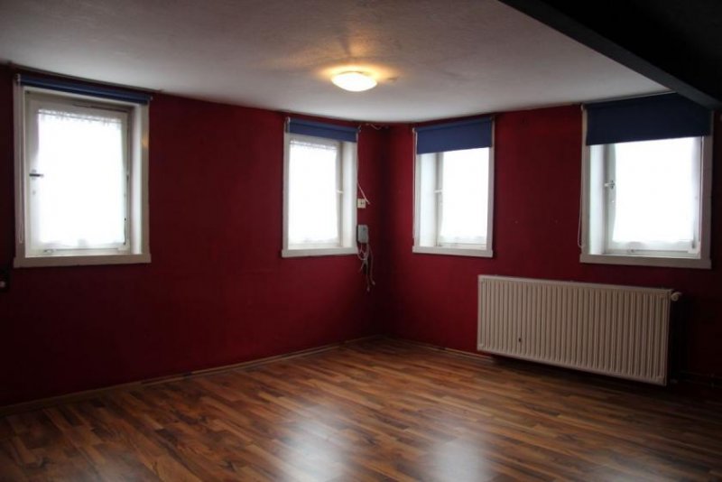 Schlitz V E R K A U F T !! Haus kaufen