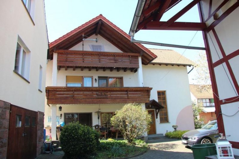 Schlitz V E R K A U F T !! Haus kaufen