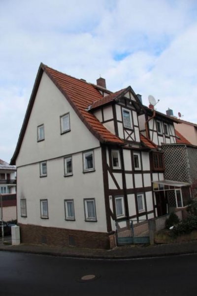 Schlitz V E R K A U F T !! Haus kaufen