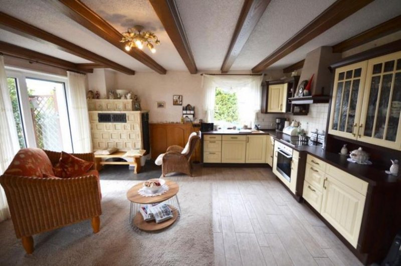 Eichenzell Soeben reserviert: Gepflegtes ZFH in bester Wohnlage Haus kaufen