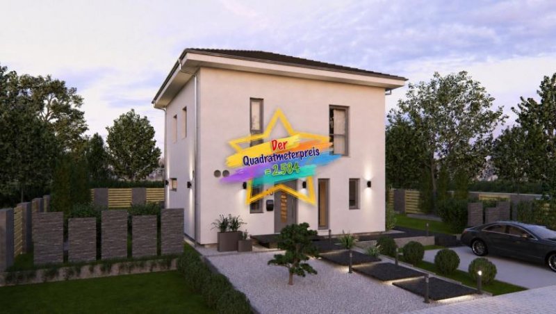Bebra Hier beginnt Ihre Familiengeschichte. Haus kaufen