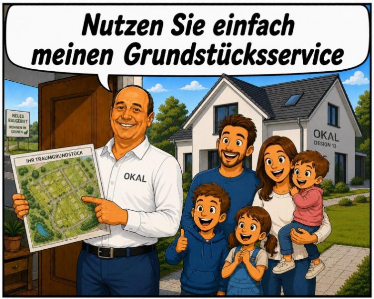 Bebra Qualität, die man sehen und spüren kann Haus kaufen