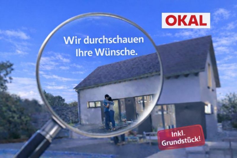 Rotenburg an der Fulda Der Weg zum eigenen Zuhause Haus kaufen