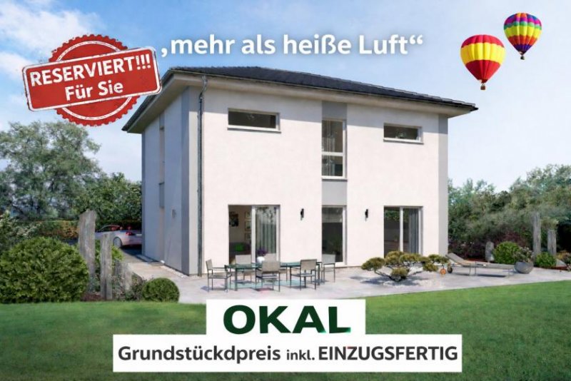 Sontra Ihr Leben verdient mehr als vier Wände. Haus kaufen