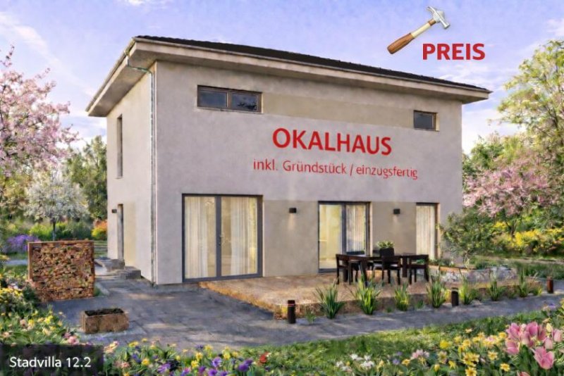 Sontra Mehr Raum für das, was wirklich zählt. Haus kaufen