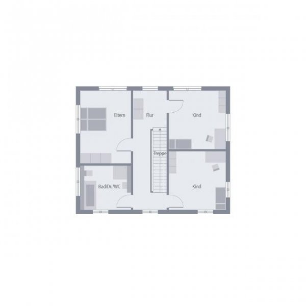 Sontra Vorteilstage - Zukunft bauen. Vorteile sichern. - Okal Bungalow. Haus kaufen