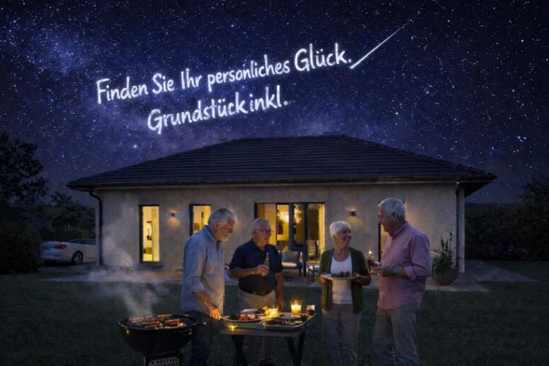 Wildeck Ein Haus, das zu Ihrem Leben passt Haus kaufen