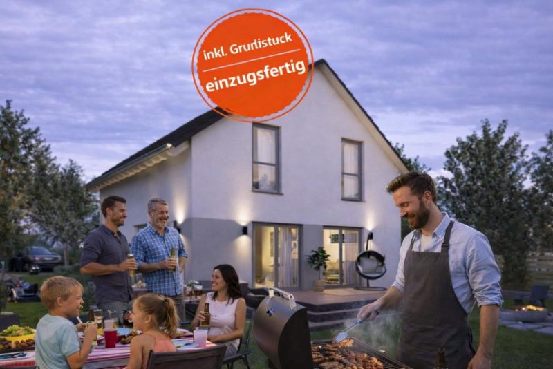 Wildeck Ihr OKAL Haus wartet Haus kaufen