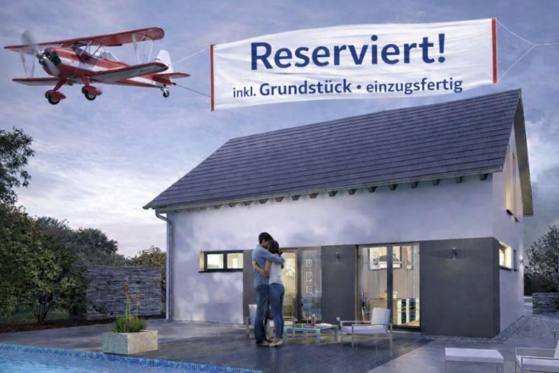 Wildeck Raum für Leben. Raum für Zukunft. Haus kaufen