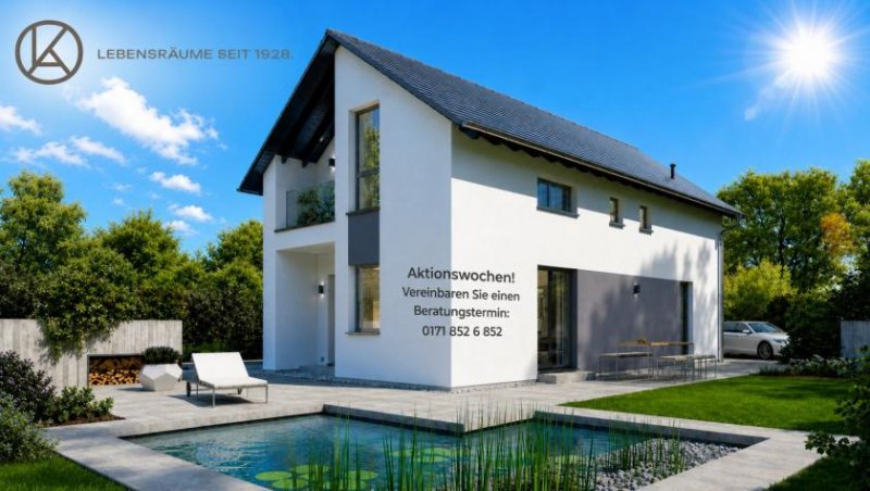 Alheim 🏠 Endlich Platz für die ganze Familie Haus kaufen