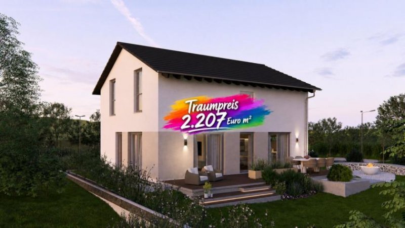 Alheim Nachhaltig bauen. Besser leben. Haus kaufen
