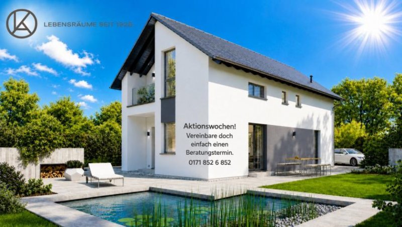 Oberaula Das könnte Ihr schönster Besichtigungstermin werden. Haus kaufen