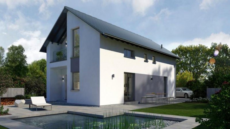 Oberaula Das könnte Ihr schönster Besichtigungstermin werden. Haus kaufen