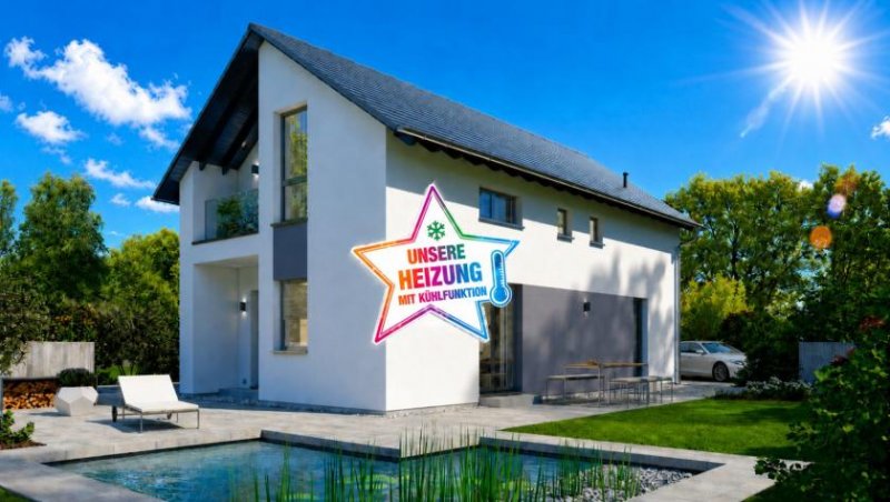 Oberaula Das könnte Ihr schönster Besichtigungstermin werden. Haus kaufen