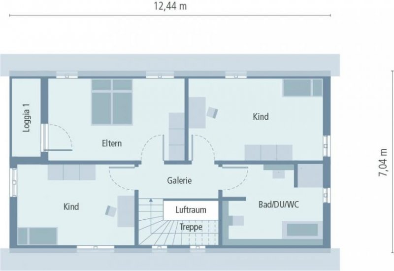 Oberaula Das könnte Ihr schönster Besichtigungstermin werden. Haus kaufen