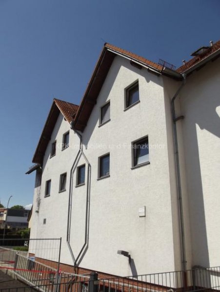 Alsfeld Attraktives Wohn- und Geschäftshaus in Alsfeld Gewerbe kaufen