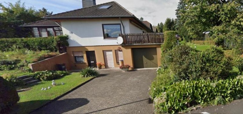 Grebenau Einfamilienhaus in ruhiger, bevorzugter ruhiger Wohnlage mit Wintergarten und Kamin
Haus kaufen