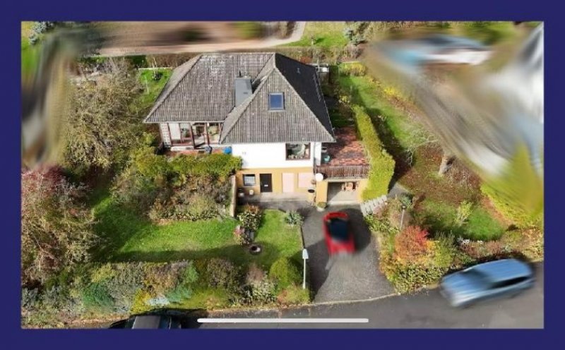 Grebenau Einfamilienhaus in ruhiger, bevorzugter ruhiger Wohnlage mit Wintergarten und Kamin
Haus kaufen