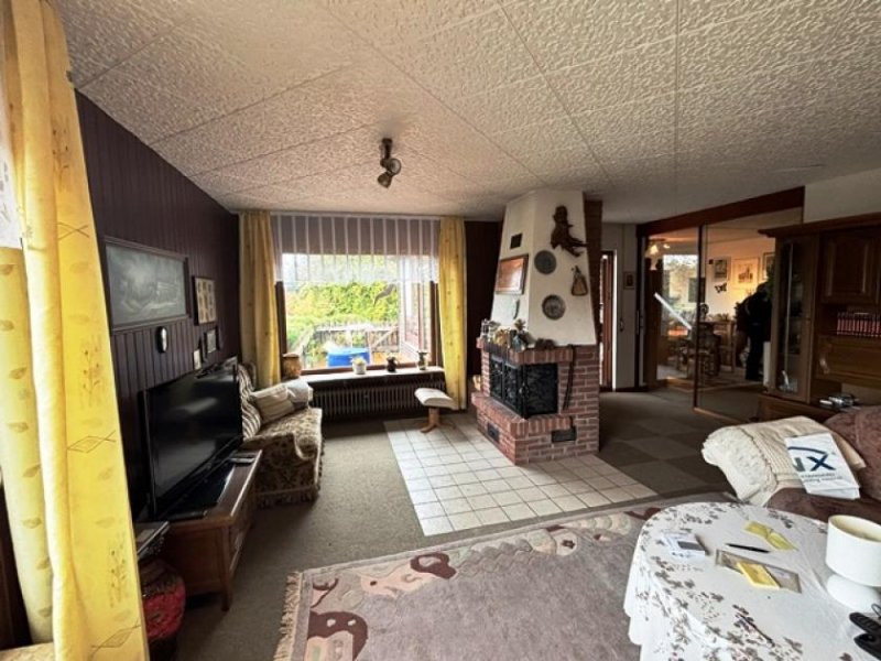 Grebenau Einfamilienhaus in ruhiger, bevorzugter ruhiger Wohnlage mit Wintergarten und Kamin
Haus kaufen