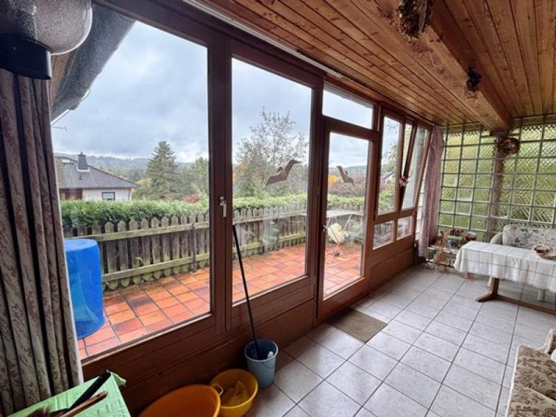 Grebenau Einfamilienhaus in ruhiger, bevorzugter ruhiger Wohnlage mit Wintergarten und Kamin
Haus kaufen