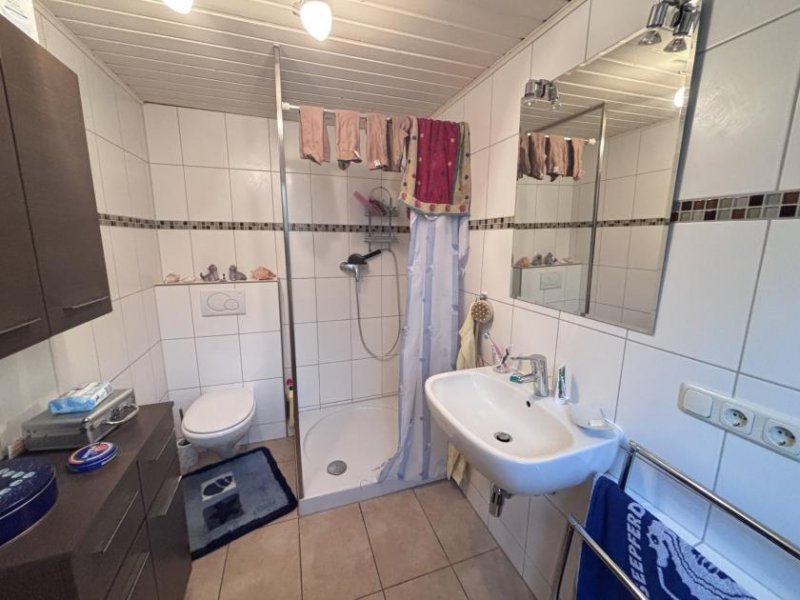 Feldatal Charmantes kleines Einfamilienhaus Haus kaufen