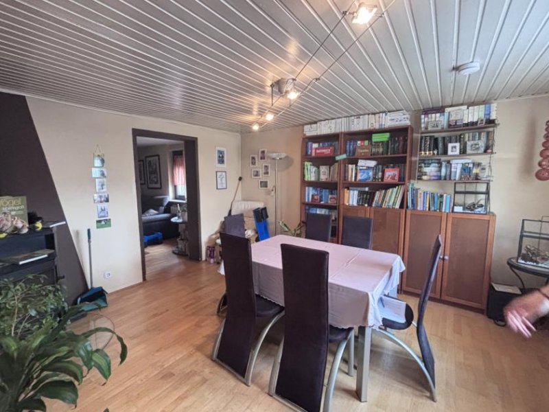 Feldatal Charmantes kleines Einfamilienhaus Haus kaufen