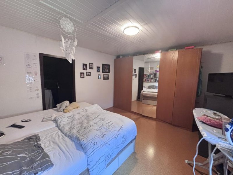 Feldatal Charmantes kleines Einfamilienhaus Haus kaufen