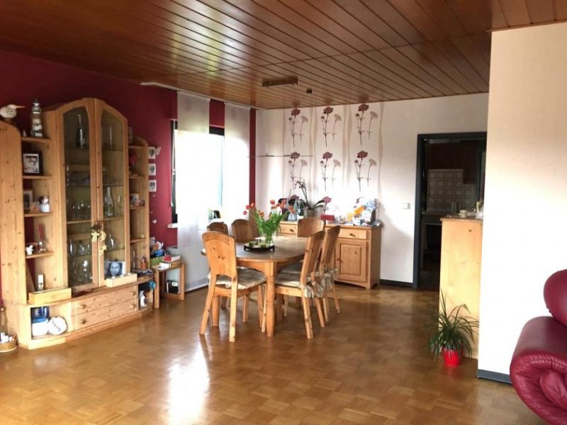 Feldatal Einfamilienhaus mit Panoramablick und Einliegerwohnung in ruhiger Lage Haus kaufen