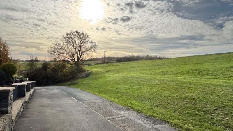 Feldatal Einzigartiges Zuhause am Feldrand in Top-Lage mit Panoramablick und ELW ein Ort, an dem man aufatmet Haus kaufen