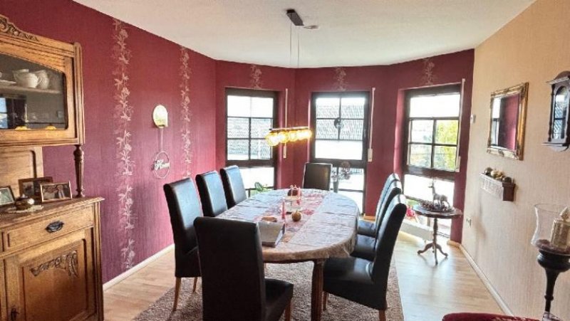 Feldatal Einzigartiges Zuhause am Feldrand in Top-Lage mit Panoramablick und ELW ein Ort, an dem man aufatmet Haus kaufen