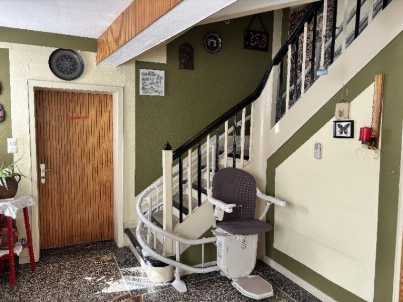 Feldatal Idyllischer Bauernhof mit angrenzenden Wiesen und direkter Bachlage Haus kaufen