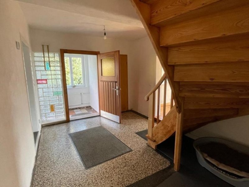 Feldatal Pferdeliebhaber aufgepasst!!! Reitplatz-Wiesen-Ortsrandlage Haus kaufen