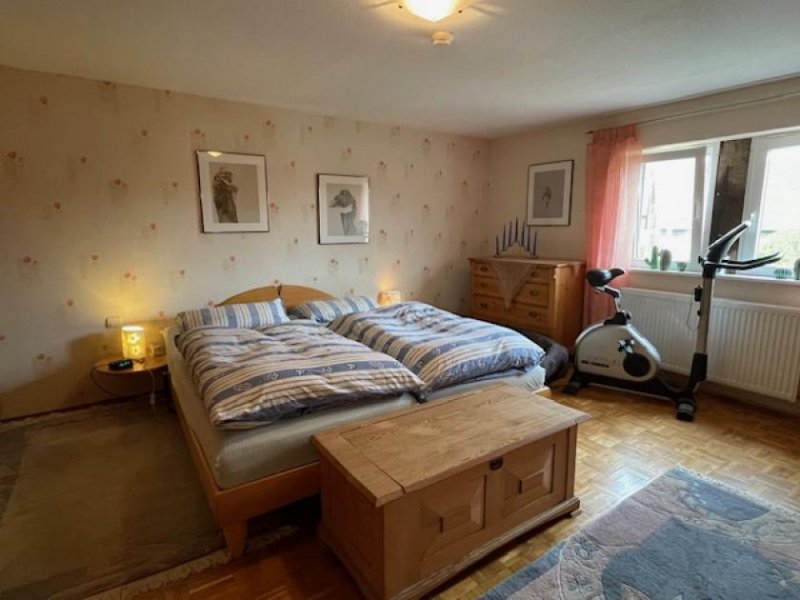 Feldatal Pferdeliebhaber aufgepasst!!! Reitplatz-Wiesen-Ortsrandlage Haus kaufen