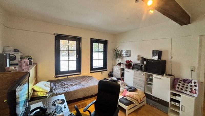 Feldatal Vom Traditionshaus zum modernen Wohnensemble!
Haus kaufen