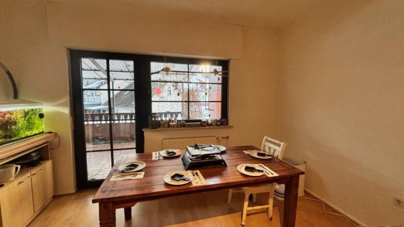 Feldatal Vom Traditionshaus zum modernen Wohnensemble!
Haus kaufen