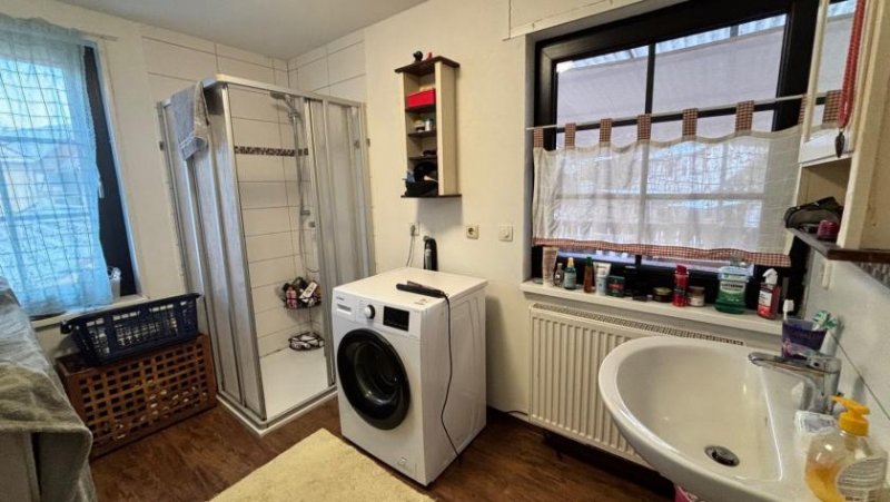 Feldatal Vom Traditionshaus zum modernen Wohnensemble!

 Gewerbe kaufen