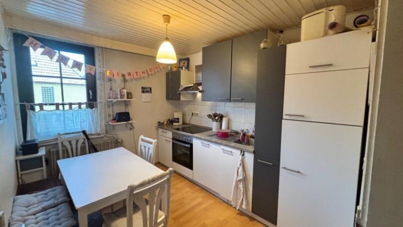 Feldatal Vom Traditionshaus zum modernen Wohnensemble!

 Gewerbe kaufen