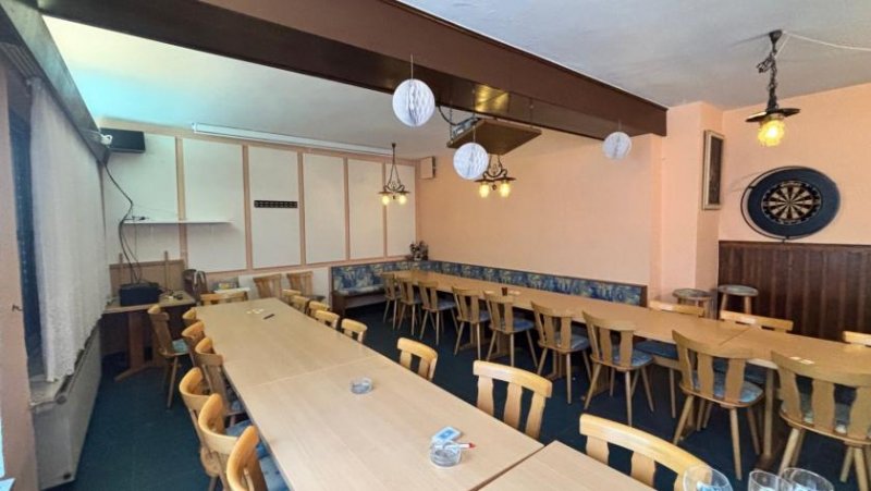 Feldatal Vom Traditionshaus zum modernen Wohnensemble!

 Gewerbe kaufen