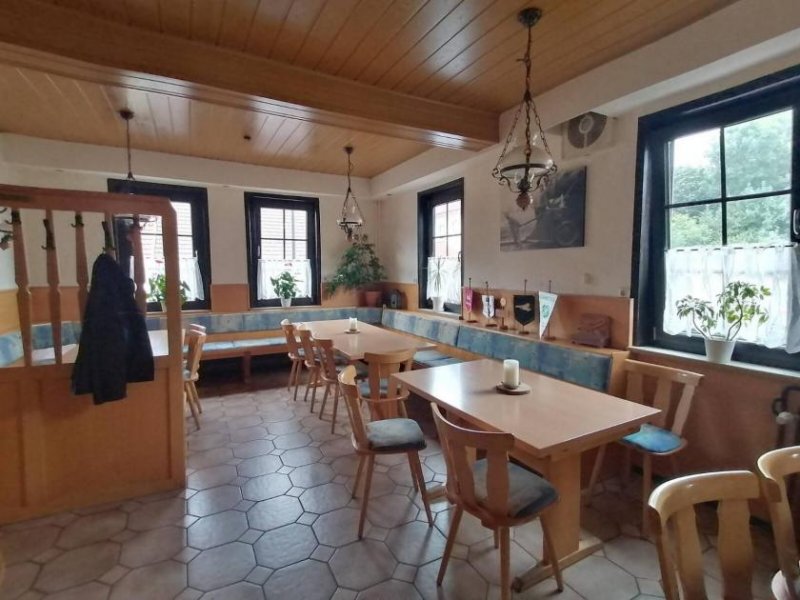 Feldatal Vom Traditionshaus zum modernen Wohnensemble!
Haus kaufen
