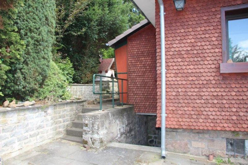 Herbstein V E R K A U F T !! Haus kaufen