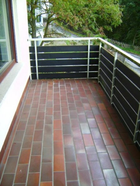 Bad Salzschlirf ***Klein aber mein***Eigentumswohnung mit Balkon*** Nähe Kurpark***Frei ab sofort*** Wohnung kaufen