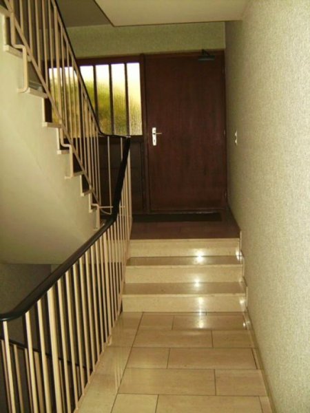 Bad Salzschlirf ***Klein aber mein***Eigentumswohnung mit Balkon*** Nähe Kurpark***Frei ab sofort*** Wohnung kaufen