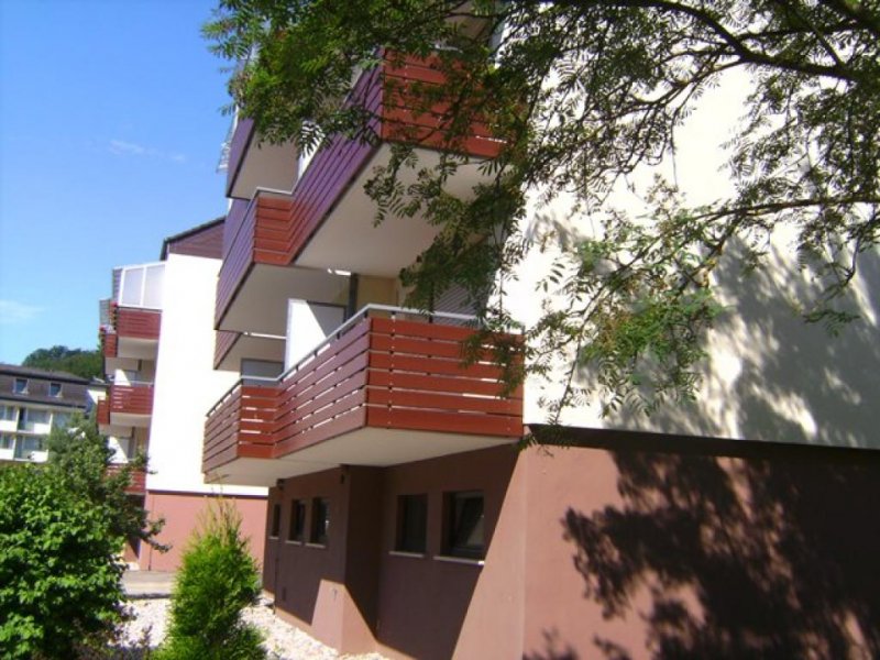 Bad Salzschlirf ***Klein aber mein***Eigentumswohnung mit Balkon*** Nähe Kurpark***Frei ab sofort*** Wohnung kaufen