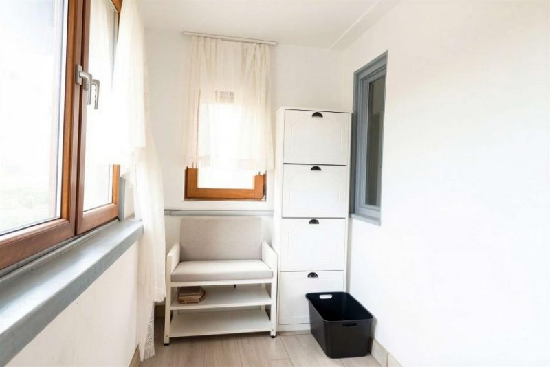 Lautertal (Vogelsberg) WRS Immobilien - käuferprovisionsfrei - Einfamilienhaus mit großer Scheune - Pelletheizung + Solar Haus kaufen