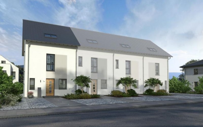 Sinntal VIEL PLATZ FÜR DIE GANZE FAMILIE Haus kaufen