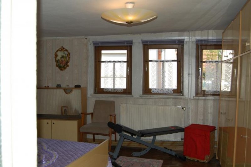 Vacha Einfamilienhaus in ruhiger Lage Haus kaufen