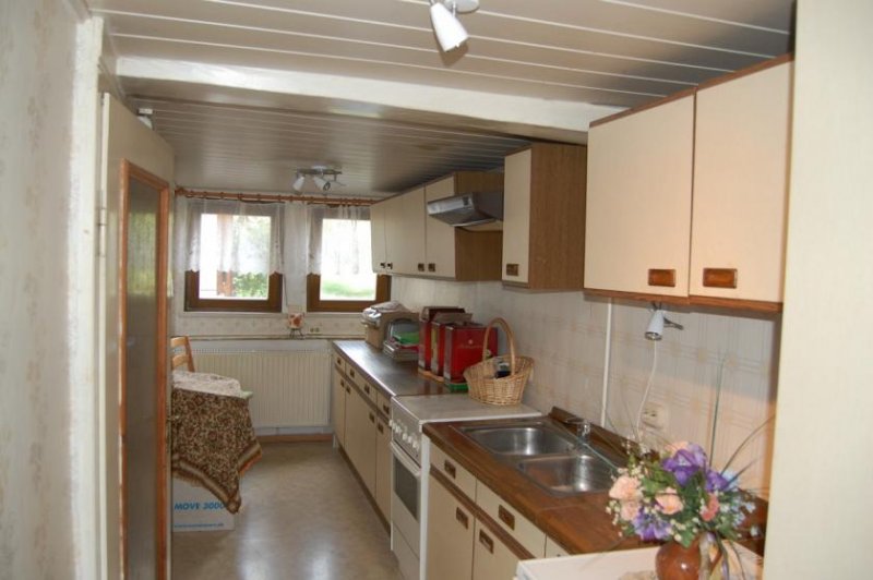 Vacha Einfamilienhaus in ruhiger Lage Haus kaufen