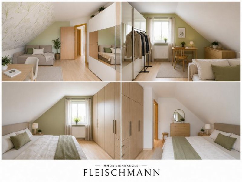 Bad Salzungen Einfamilienhaus in romantischer Lage in Bad Salzungen! Haus kaufen